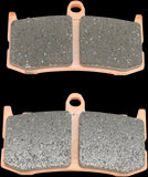 EBC EPFA491HH Front Road Race Brake Pads For 2009-13 Triump Daytona 675