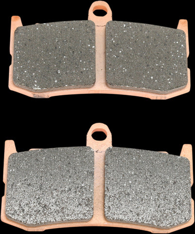 EBC EPFA491HH Front Road Race Brake Pads For 2009-13 Triump Daytona 675