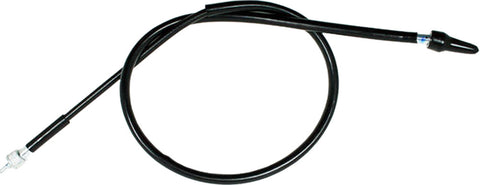Motion Pro 03-0123 Black Vinyl Speedo Cable for 1977-79 Kawasaki KZ1000
