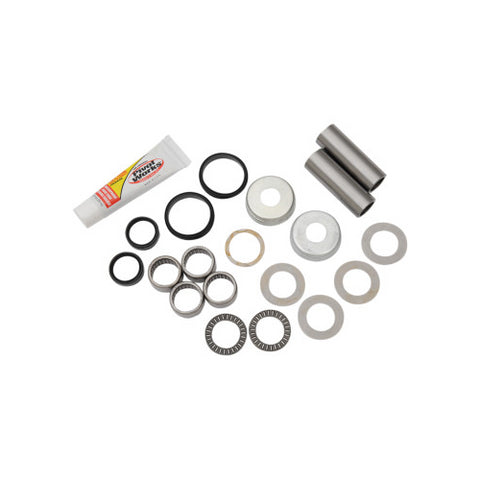 Pivot Works PWSAK-Y04-001 Swing Arm Bearing Kit for 1988-92 Yamaha YZ125