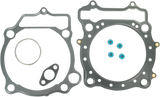 Cometic EST Top-End Gasket Kit for 2005-07 Suzuki RM-Z450 - C3127-EST