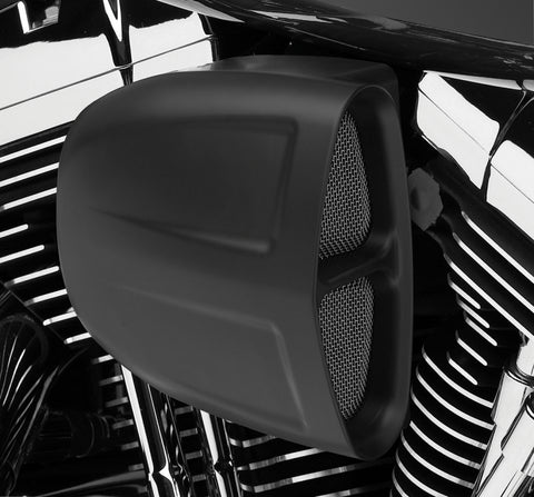 Cobra USA PowerFlo Air Intake Kit for Harley Road King / Street Glide - 606-0101B