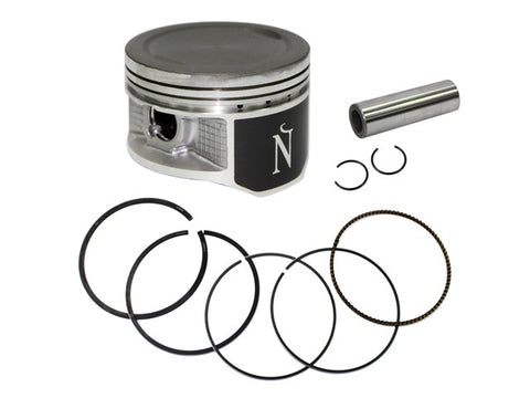 Namura Oversized Piston Kit for Honda TRX250 Sportrax / Recon models - 68.70mm - NA-10025-1