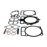 Wiseco Top-End Gasket Kit for 1990-99 Suzuki DR350 - 79-80.00mm - W5280