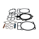 Wiseco Top-End Gasket Kit for 1990-99 Suzuki DR350 - 79-80mm - W5280