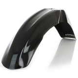 Acerbis Fender for 2000-03 Honda CR 125-450 Models - Black - 2040240001