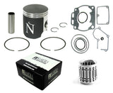 Namura Top-End Rebuild Kit for 2005-08 Kawasaki KX250 - 66.35mm - NX-20029K
