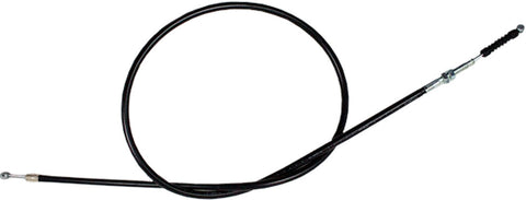 Motion Pro Black VInyl Clutch Cable for 1979-83 Honda CX500D Deluxe - 02-0107