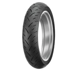 Dunlop Sportmax GPR-300 Rear Tire - 190/50ZR17 - 65M - 45067841