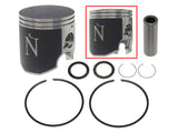 Namura Piston Kit for 1998-05 Yamaha 800 / 1200 PWC models - 79.90mm - NW-40003