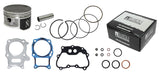 Namura Top-End Rebuild Kit for 2001-20 Honda TRX250 models - 68.70mm - NA-10027-1K