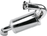 Sno-Stuff Single Canister Rumble Pack Silencer for 2003-08 Ski Doo 500/600/800 Snowmobile Models - 331-403
