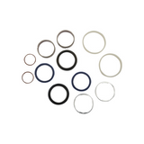 Pivot Works PWFFK-Y04-400 Fork Rebuild Kit for Yamaha Dirt Bikes