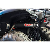 Big Gun EVO Utility Slip-On Muffler for Yamaha YFM550/700 Grizzly / Kodiak - 12-2472