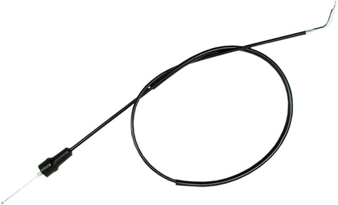 Motion Pro 04-0061 Black Vinyl Throttle Cable For 1985-89 Suzuki LT 230S / 300E