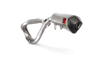 Akrapovic Evolution Exhaust System for 2016 Yamaha YXZ1000R - S-Y10E5-ALAGTA