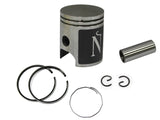 Namura Oversized Piston Kit for 1981-24 Yamaha PW50 - 41.46mm - NX-40005-6