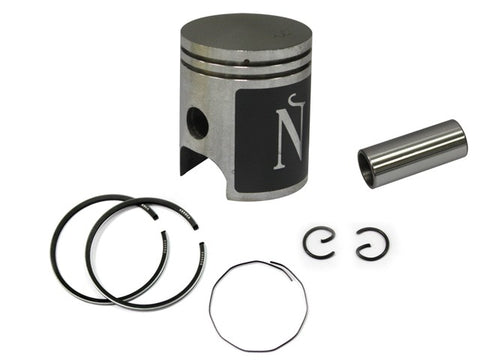 Namura Oversized Piston Kit for 1981-14 Yamaha PW50 - 41.46mm - NX-40005-6