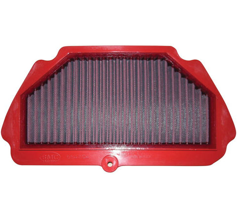 BMC Standard Air Filter for 2009-22 Kawasaki ZX600636 Ninja ZX-6R Models - FM554/04