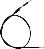 Motion Pro Black Vinyl Clutch Cable for 1968-74 Honda CB450K - 02-0001