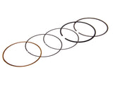 Namura Piston Rings for Yamaha YFZ450 / YFZ450R / YFZ450X - NA-40009R