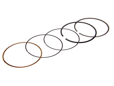 Namura Piston Rings for Yamaha YFZ450 / YFZ450R / YFZ450X - NA-40009R