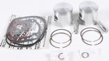 Wiseco SK1213 Top-End Rebuild Kit for Ski-Doo 537 Engine/ Formula 521 - 73.00mm