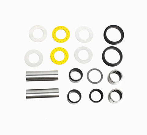 All Balls Swing Arm Bearing Kit for 1986 Yamaha YZ125 - 28-1024