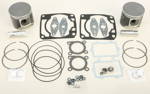 Wiseco SK1373 Top-End Rebuild Kit for Arctic Cat C / F / M1000 - 90.30mm