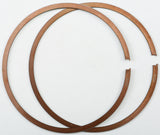 Wiseco 3504TD Piston Ring Set for Suzuki LT-500R / Yamaha WR500 / IT490 - 89mm
