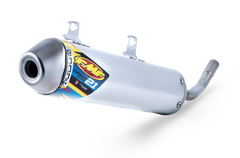 FMF Racing Turbinecore 2.1 Silencer for KTM and Husqvarna - 025210