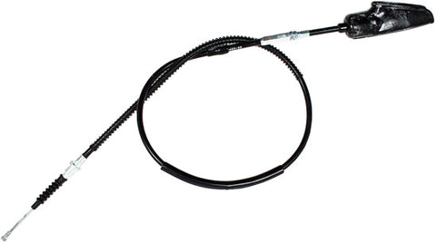 Motion Pro 05-0090 Black Vinyl Clutch Cable for 1986-88 Yamaha YZ125