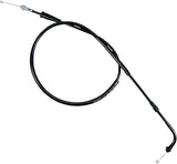 Motion Pro Black Vinyl Throttle Cable for 2009-14 Honda TRX400 models - 02-0517
