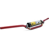 ProTaper Seven Eighths Handlebar - CR High Bend - Red