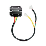 Ricks Motorsport Regulator/Rectifier for Honda VT1100 models - 10-118