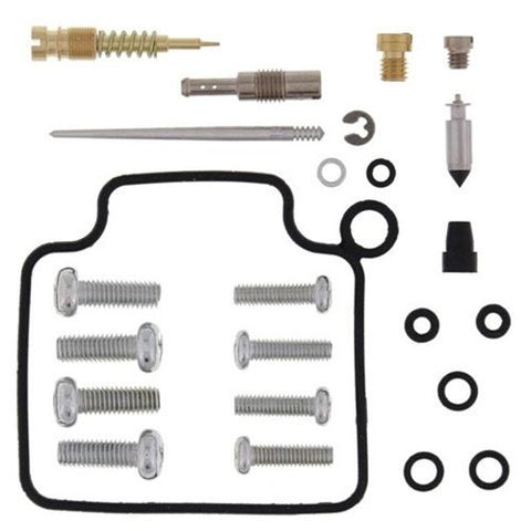 All Balls Carburetor Repair Kit for 2000-03 Honda TRX350 Rancher - 26-1210