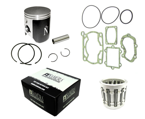 Namura Top-End Rebuild Kit - 67.00mm - NX-30025-BK4