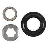Hot Rods Transmission Countershaft Seal Kit for 1987-06 Yamaha YFZ350 Banshee - OSK0042