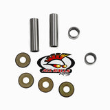 All Balls Swing Arm Bearing Kit for 1983-84 Honda ATC250R Models - 28-1177