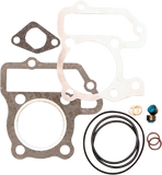 Cometic C3249-EST EST Top End Gasket Kit for 2000-07 Yamaha TT-R90