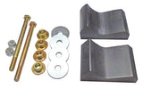 C&A Pro C&A Pro 76000184 Polaris Ski Mount Kit (3/8in. Bolt)