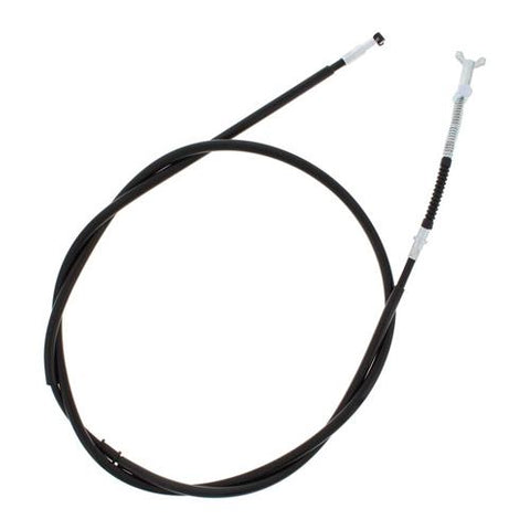 All Ball Racing Rear Hand Brake Cable for Honda TRX350 / 500 Models - 45-4012