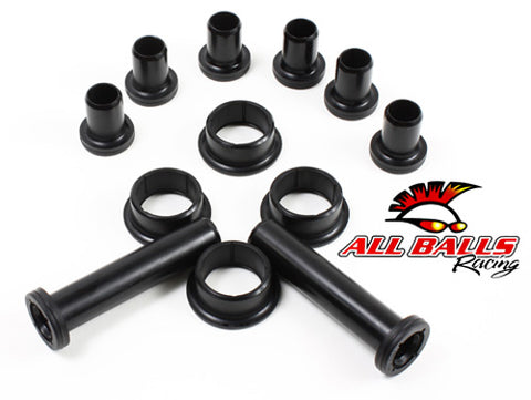 All Balls Rear Independent Suspension Bushing Kit for Polaris Sportsman - 50-1046