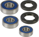 All Balls Rear Wheel Bearing Kit for Yamaha FZ600 / SRX600 Models - 25-1245