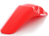 Acerbis Rear Fender for 2004-05 Honda CRE250 R/F - Red - 2040570227