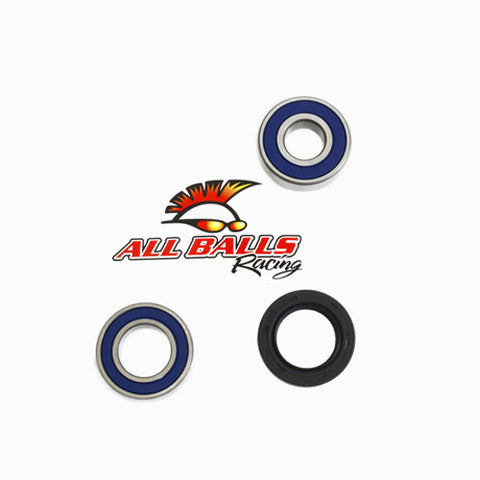 All Balls Front Wheel Bearing Kit for Yamaha YXP700 / 1000 Models - 25-1543