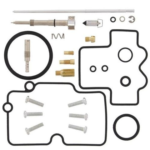 All Balls Carburetor Reapir Kit for 2003 Yamaha YZ250F - 26-1285