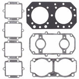 Vertex 610402 PWC Top-End Gasket Set w/ Seals for 1991-95 Kawasaki JS550SX