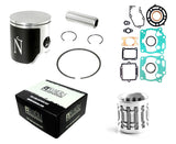 Namura Top-End Rebuild Kit for 1998-00 Kawasaki KX125 - 53.94mm - NX-20000K