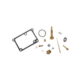 Shindy Carburetor Rebuild Kit for 2000-01 Kawasaki KX65 - 03-761
